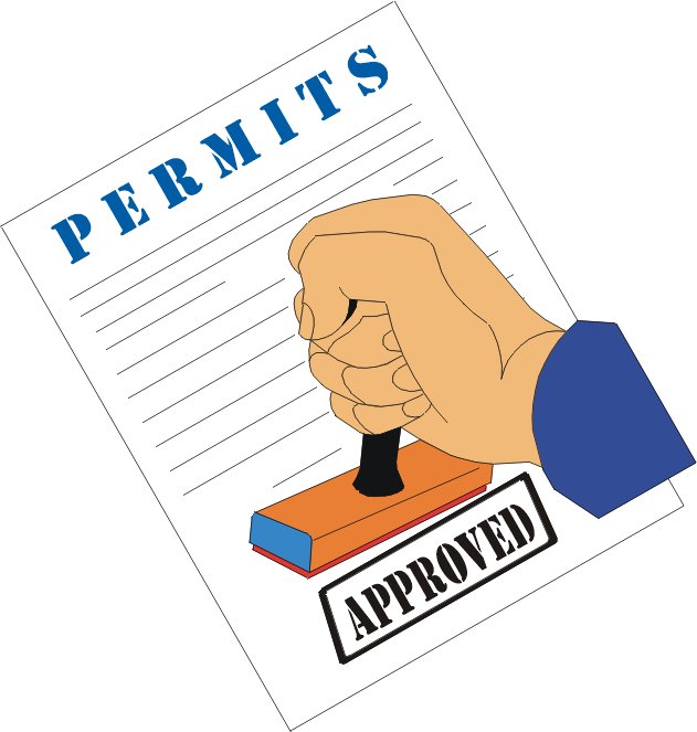 Permit Approval