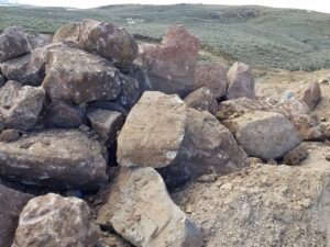 Landscape Boulders