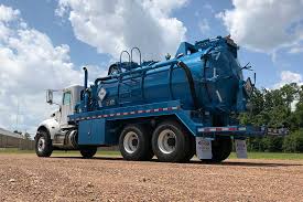 Vac Truck