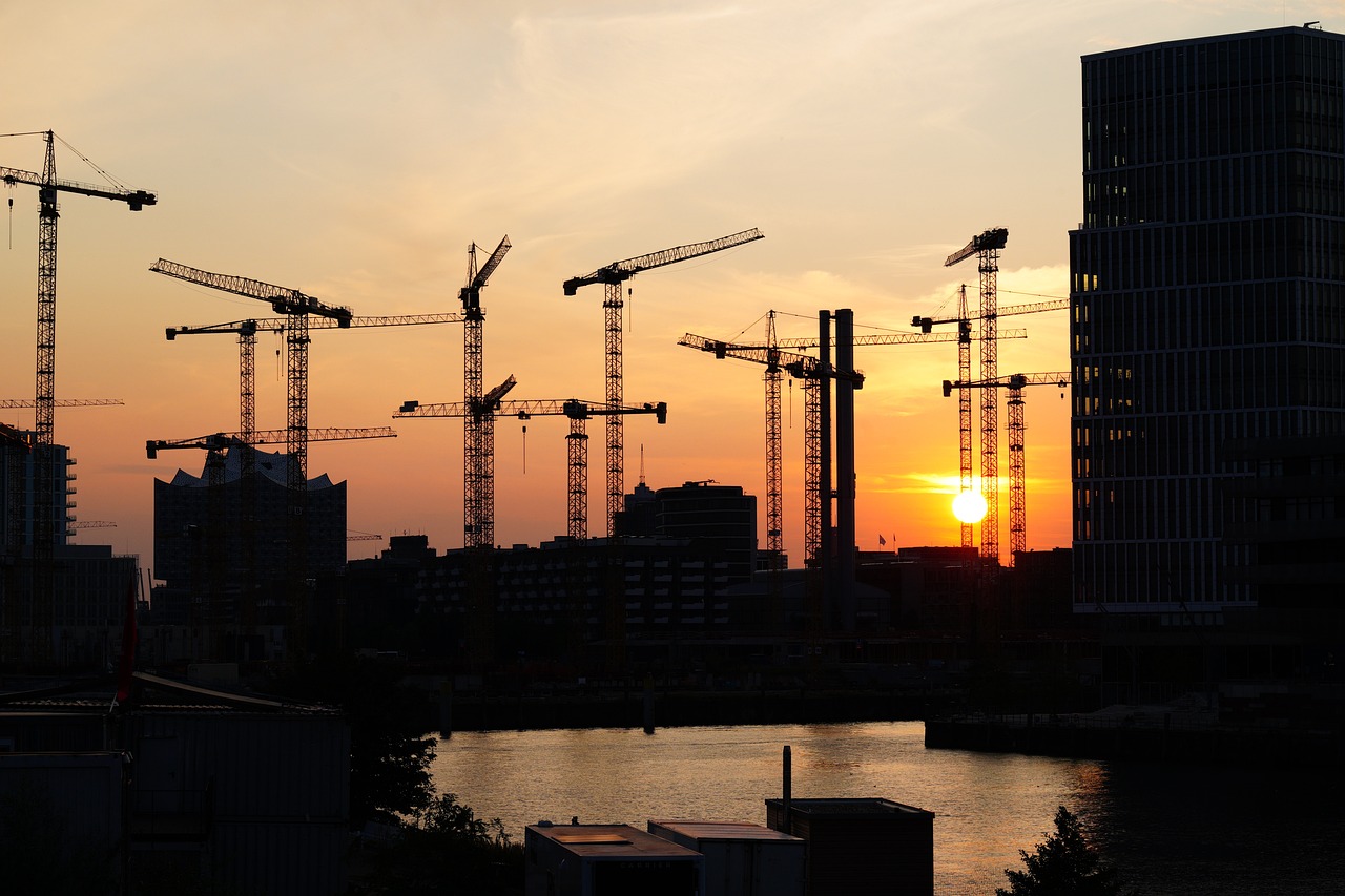 Construction Permit Expediting – Building Your Dreams, One Permit At…