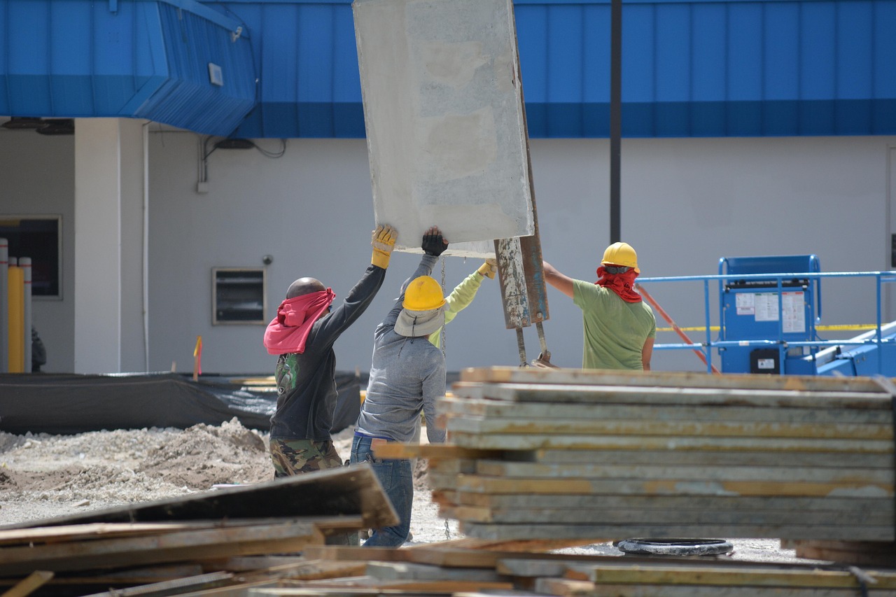 Construction Permits » Building Your Dream: Why Construction Permits Matter…