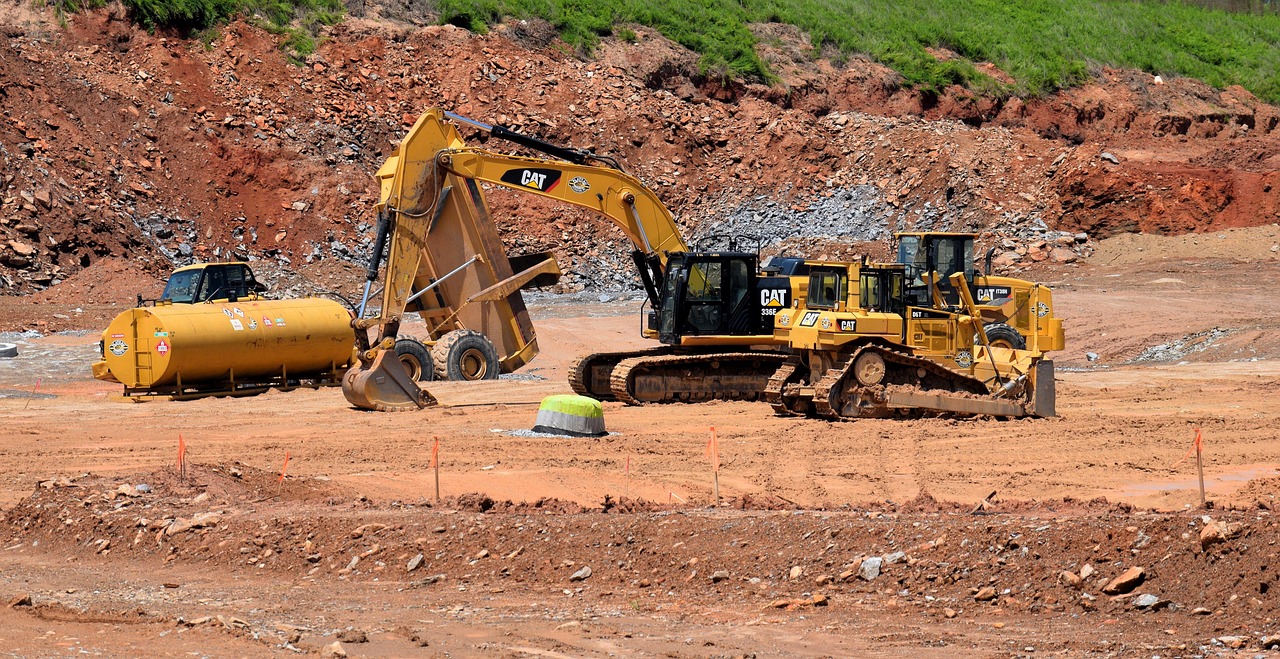 Construction Project Manager » Building Your Dreams: Construction Project Management…
