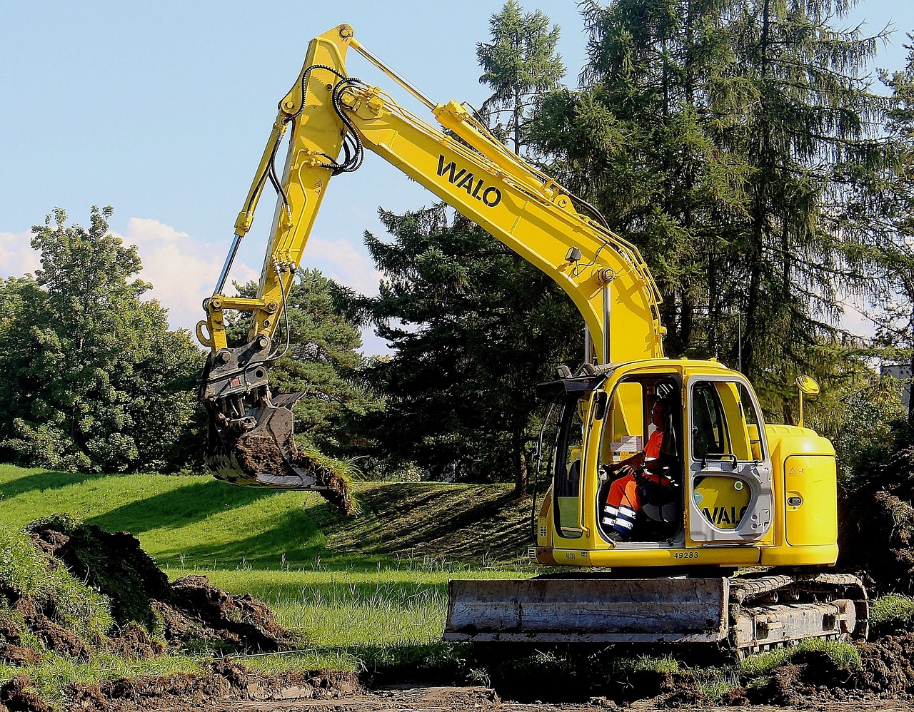 Excavation Companies Salt Lake City ~ Digging Deeper: Your Guide…